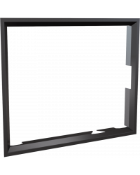 Obrázok pre Montážny rámik 45° pre krbové vložky NADIA 13