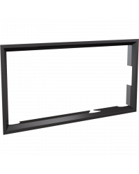 Obrázok pre Montážny rámik 45° pre krbové vložky NADIA 14