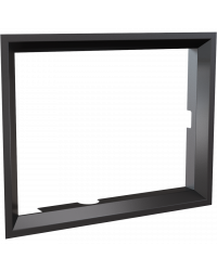 Montážny rámik 45° pre krbové vložky MBM 10 Obrázok pre Montážny rámik 45° pre krbové vložky MBM 10