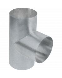 Obrázok pre Rozdvojka T Ø150/90°