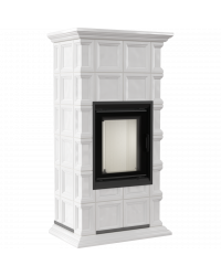 Obrázok pre Kachľová pec NADIA 7 MILANO