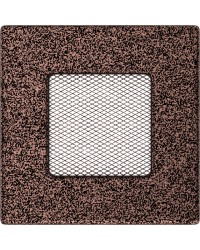 Obrázok pre Mriežka 11x11 medená