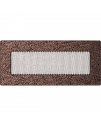 Obrázok pre Mriežka 11x24 medená