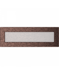 Obrázok pre Mriežka 11x32 medená