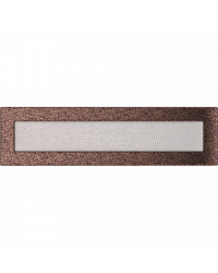 Obrázok pre Mriežka 11x42 medená