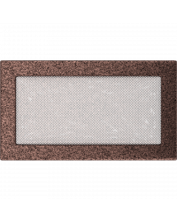 Obrázok pre Mriežka 17x30 medená