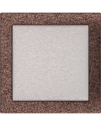 Obrázok pre Mriežka 22x22 medená