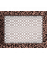 Obrázok pre Mriežka 22x30 medená