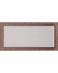 Obrázok pre Mriežka 22x45 medená