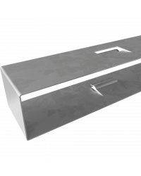 Obrázok pre Montážny rámik na mriežky LUFT / TUNEL 60/1000