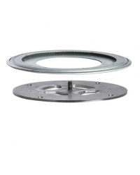 Obrázok pre Rotačný systém pre kachle TQ a MQ