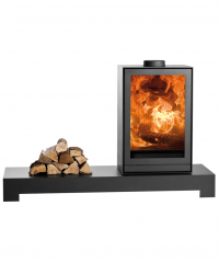 Obrázok pre Krbové kachle TQH 33 s lavicovým podstavcom
