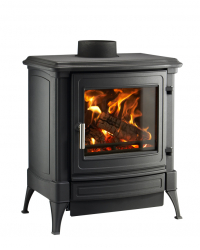 Obrázok pre Krbové kachle S 23