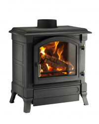 Obrázok pre Krbové kachle H 23