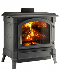 Obrázok pre Krbové kachle H 43