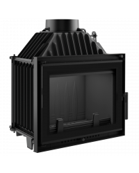 Krbová vložka MAJA 8 DECO Obrázok pre Krbová vložka MAJA 8 DECO