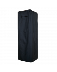 Obrázok pre Ochranné púzdro pre PATIO - čierne s čiernym logom