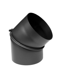 Obrázok pre Nastaviteľné koleno PARKANEX 130mm/45°