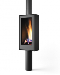 Obrázok pre Plynové kachle THS 15 s možnosťou otáčania o 360°