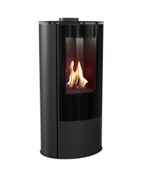 Obrázok pre Plynové kachle AB S