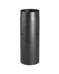 Obrázok pre Rúra PARKANEX 150mm/0,50m s čistiacim otvorom