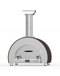 Pizza pec 5 MINUTI na drevo Obrázok pre Pizza pec 5 MINUTI na drevo