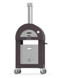Obrázok pre Podstavec pre pizza pec MODERNO 1 - copper