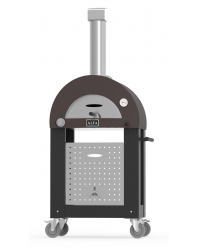 Obrázok pre Podstavec pre pizza pec MODERNO 1 - black