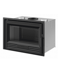 Krbová vložka C-03/80 Obrázok pre Krbová vložka C-03/80