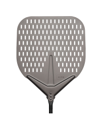 Obrázok pre Lopatka na pizzu ALFA - nastaviteľná veľká 