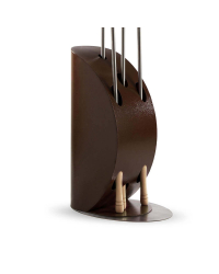 Stojan na náradie VELA - copper Obrázok pre Stojan na náradie VELA - copper