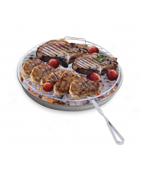 Sada na grilovanie BBQ 500 - 37 cm Obrázok pre Sada na grilovanie BBQ 500 - 37 cm