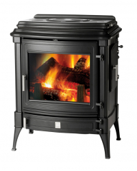 Obrázok pre Krbové kachle STANFORD 9+ s varnou platňou