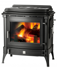 Obrázok pre Krbové kachle STANFORD 12+ s varnou platňou