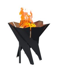 Záhradné ohnisko BASKET Obrázok pre Záhradné ohnisko BASKET