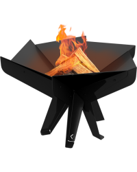 Záhradné ohnisko HEX Obrázok pre Záhradné ohnisko HEX