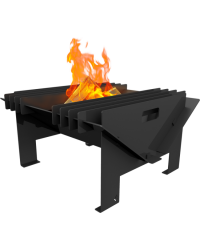 Záhradné ohnisko GAMELA Obrázok pre Záhradné ohnisko GAMELA