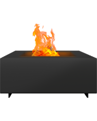 Záhradné ohnisko ERIZO 400x400mm Obrázok pre Záhradné ohnisko ERIZO 400x400mm