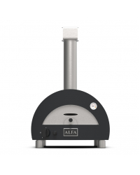 Pizza pec PORTABLE na plyn - ardesia grey Obrázok pre Pizza pec PORTABLE na plyn - ardesia grey