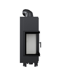 Obrázok pre Krbová vložka MBN 10 BS ľavé presklenie