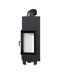 Obrázok pre Krbová vložka MBN 10 BS pravé presklenie