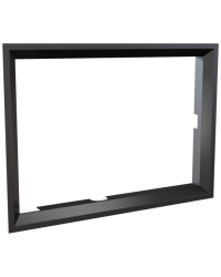 Obrázok pre Montážny rámik 45° pre krbové vložky MBO 15 