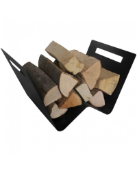 Obrázok pre Stojan na drevo 