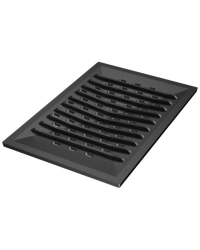 Rošt pre krbové vložky FELIX, MAJA, ERYK, WIKTOR Obrázok pre Rošt pre krbové vložky FELIX, MAJA, ERYK, WIKTOR