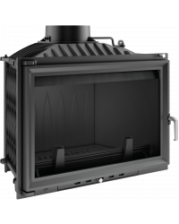 Krbová vložka WIKTOR 14 Obrázok pre Krbová vložka WIKTOR 14