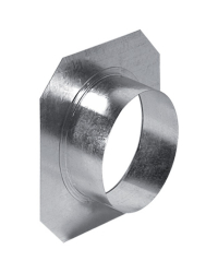 Obrázok pre Rozeta 125mm