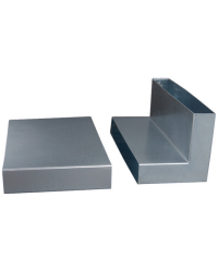 Obrázok pre 90° prechod z prívodu