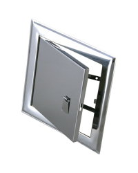 Obrázok pre Revízne dvierka 15x15cm oceľové