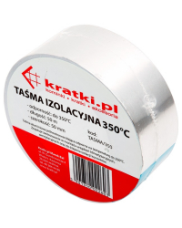 Obrázok pre Tepluodolná páska 350°C