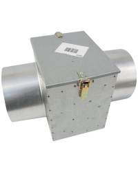 Obrázok pre Filter kazetový vysúvaci Ø125